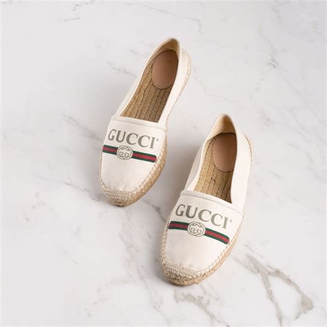 gucci canvas tasche|Gucci canvas espadrilles.